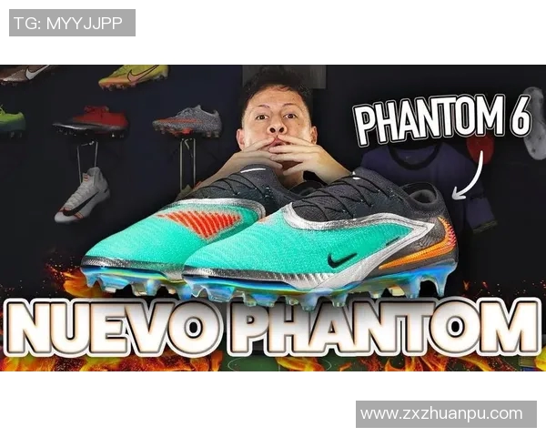 足球鞋热潮席卷市场球迷与运动员的选择新趋势分析