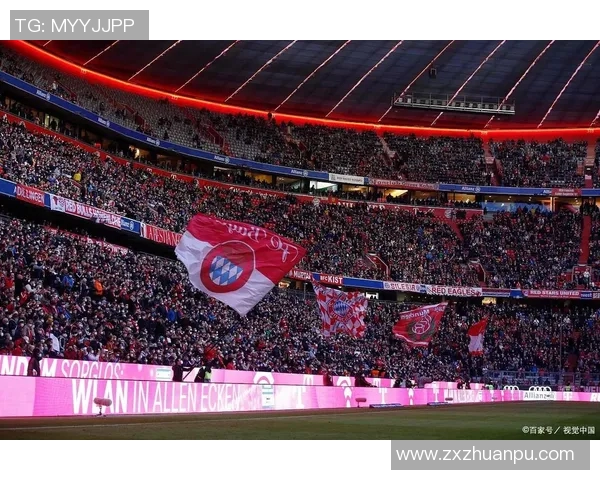 拜仁慕尼黑足球俱乐部的辉煌历史与未来发展展望