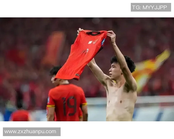 中国队与泰国队激战在即球迷期待精彩对决与精彩进球