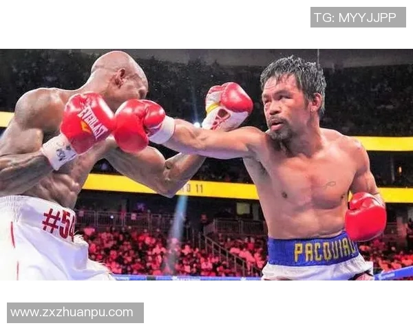 帕奎奥与巴雷拉二战的激烈对决与拳坛历史影响分析